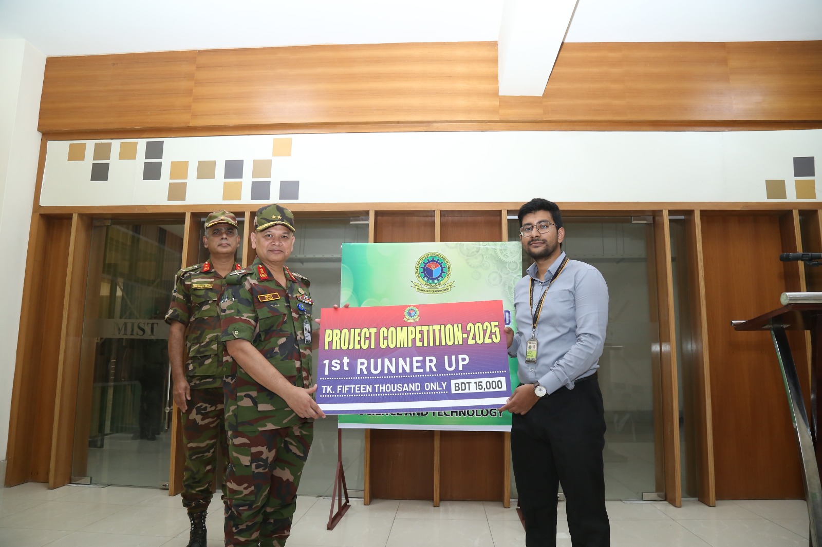 Standard Post with Image