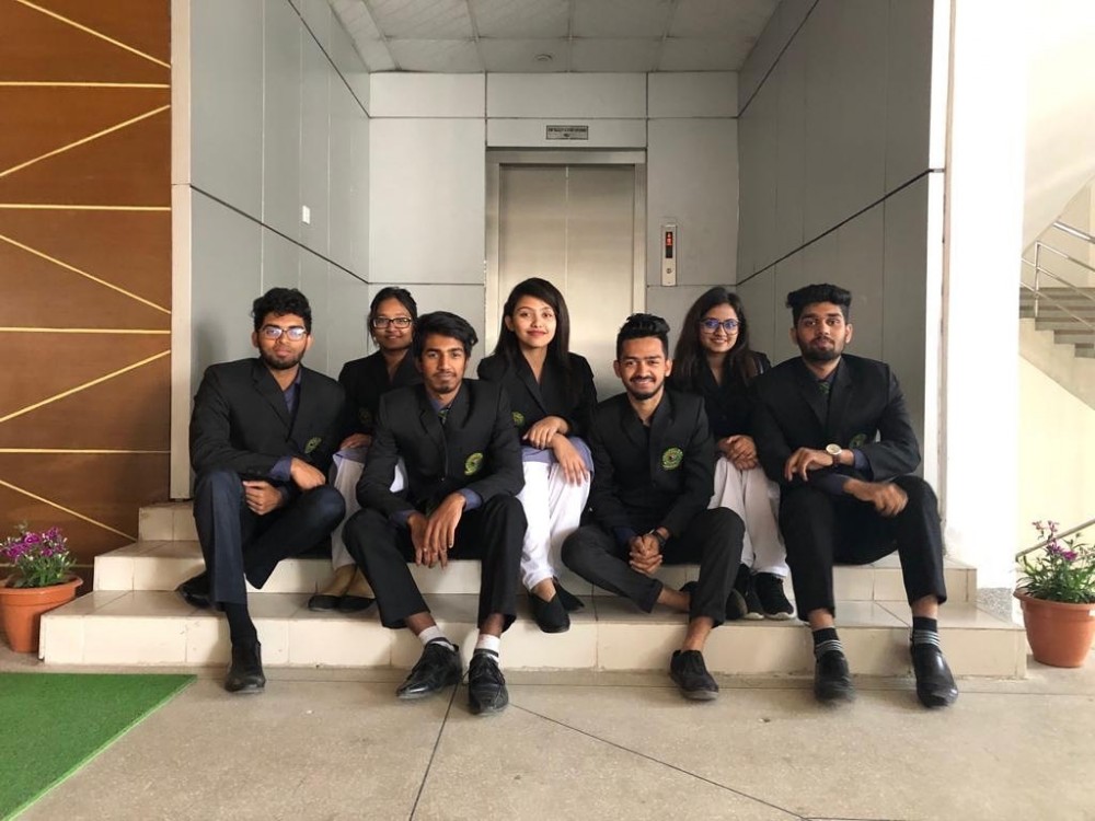 International Students